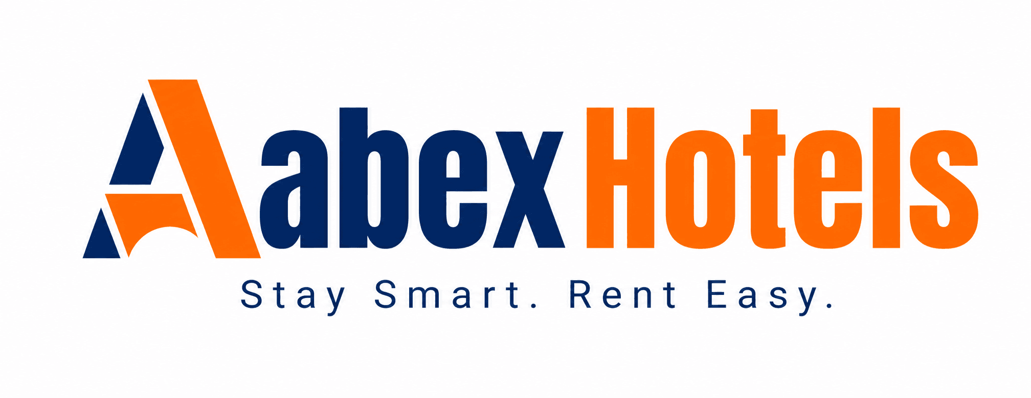 Aabex Hotels — Stay Smart. Rent Easy.